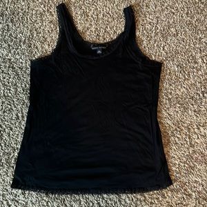 Banana Republic Black Tank